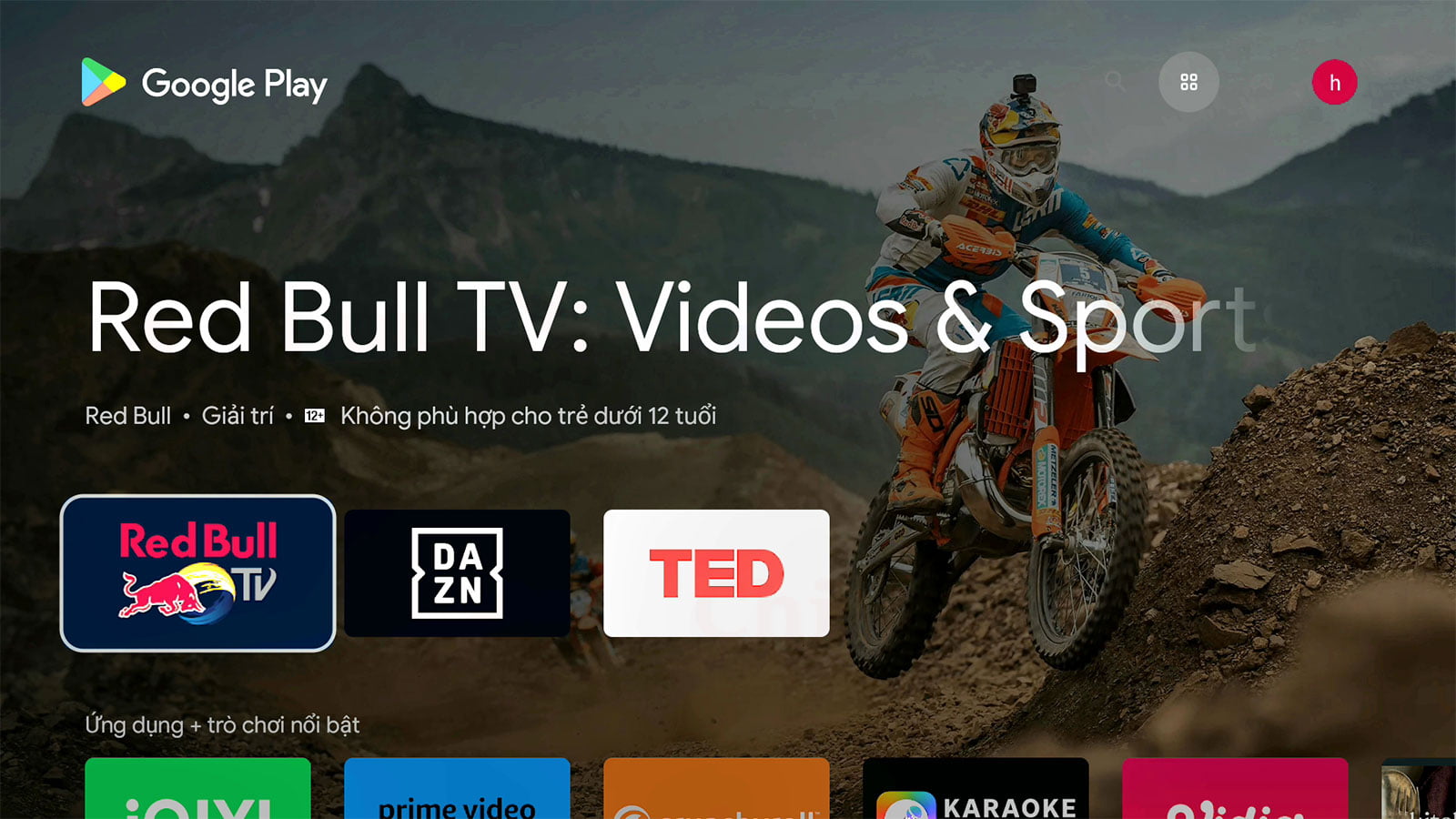 Đánh giá Đầu Dune HD Real Vision 4K Duo | Dune-HD Vietnam
