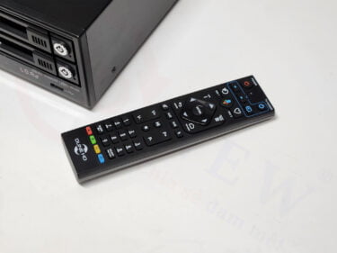 Đánh giá Đầu Dune HD Real Vision 4K Duo | HDnew - Chia sẻ đam mê