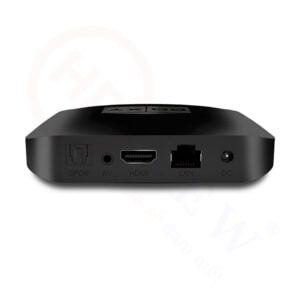 BOXY with Dune HD Media Center | Đầu Android TV 4K Dolby Vision & Dolby Atmos 2 trong 1 | HDnew - Chia sẻ đam mê