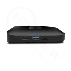 BOXY with Dune HD Media Center | Đầu Android TV 4K Dolby Vision & Dolby Atmos 2 trong 1 | HDnew - Chia sẻ đam mê