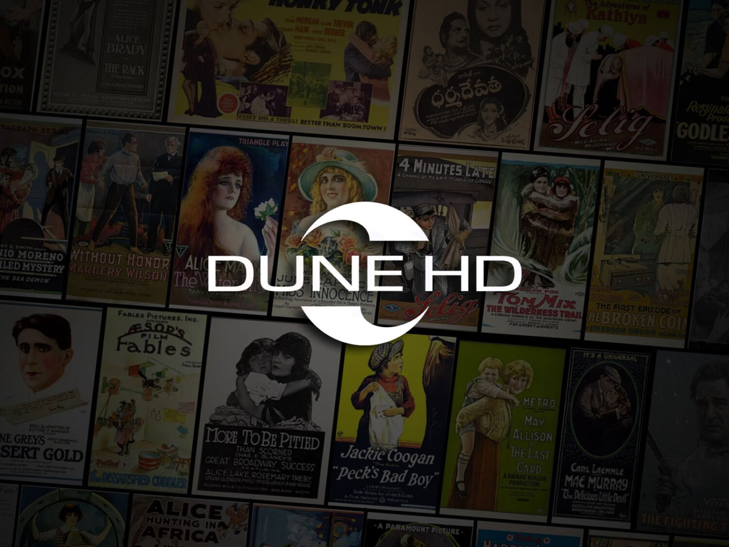 Hướng dẫn sử dụng Dune HD Media Center | Kiến thức HD - 4K | HDnew - Chia sẻ đam mê