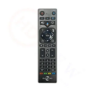 Dune HD Solo 8K | Đầu phát 8Kp60 Dolby Vision & HDR10+ | HDnew - Chia sẻ đam mê