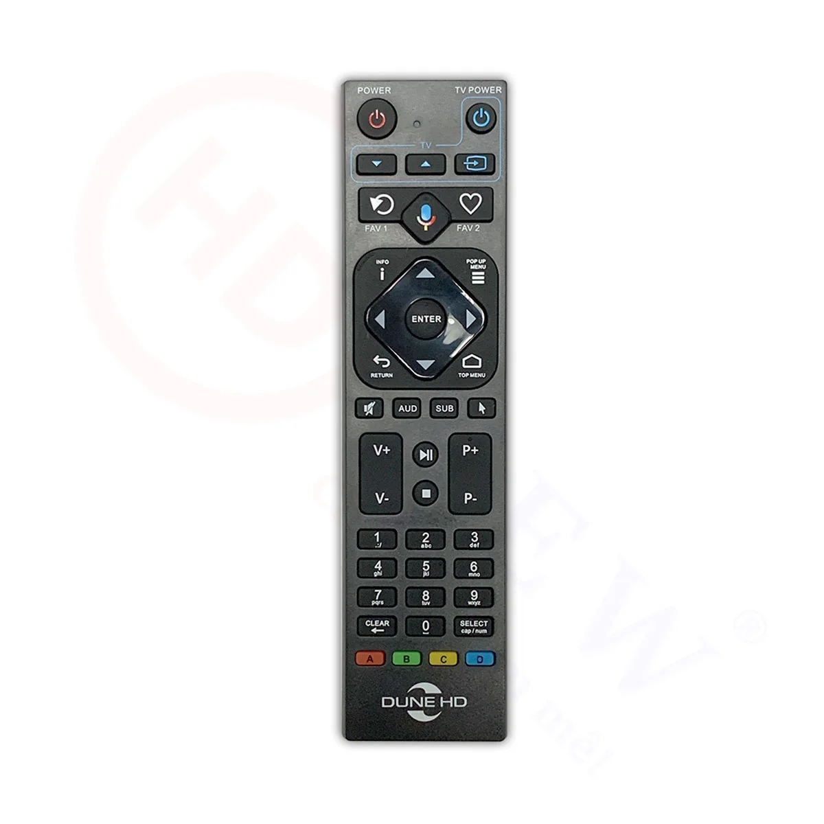 Dune HD Solo 8K | Đầu phát 8Kp60 Dolby Vision & HDR10+ | HDnew - Chia sẻ đam mê