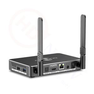 Dune HD Pro 8K Plus | Đầu phát 8K Dolby Vision & HDR10+ | HDnew - Chia sẻ đam mê