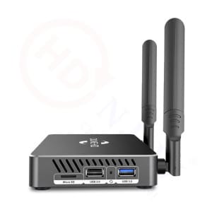 Dune HD Pro 8K Plus | Đầu phát 8K Dolby Vision & HDR10+ | HDnew - Chia sẻ đam mê