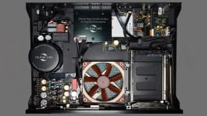 Dune HD Max 8K | Đầu phát 8K Dolby Vision & HDR10+ cao cấp | HDnew - Chia sẻ đam mê