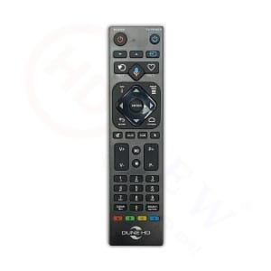 Dune HD Pro Vision 4K | Đầu phát 4Kp60 Dolby Vision & HDR10+ | HDnew - Chia sẻ đam mê