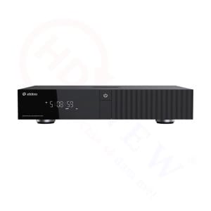 Zidoo Z3000 PRO | Đầu phát 8K Dolby Vision & HDR10+ | HDnew - Chia sẻ đam mê