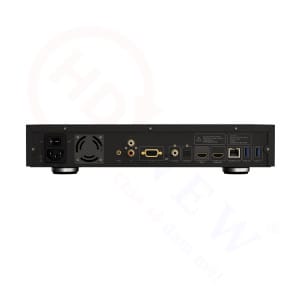 Zidoo Z3000 PRO | Đầu phát 8K Dolby Vision & HDR10+ | HDnew - Chia sẻ đam mê