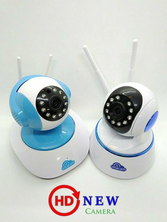 Đánh giá chất lượng thương hiệu dòng sản phẩm camera IP Vitacam | HDnew Camera Đánh giá chất lượng thương hiệu dòng sản phẩm camera IP Vitacam | HDnew Camera